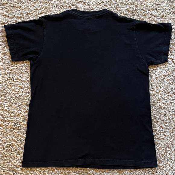 2012 Twilight Breaking Dawn Edward Graphic T-Shirt - Picture 5 of 5